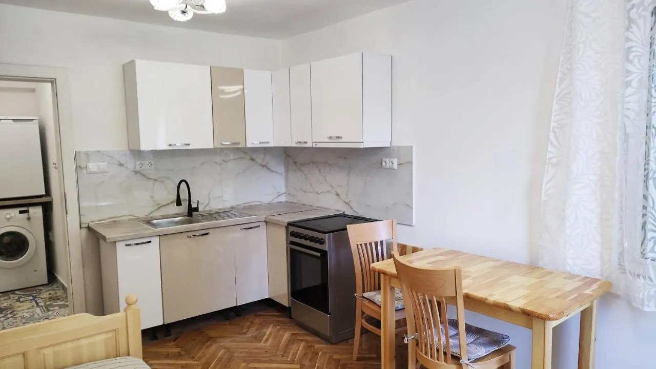 Artist Apartment Varna 0*,  Bulgaria