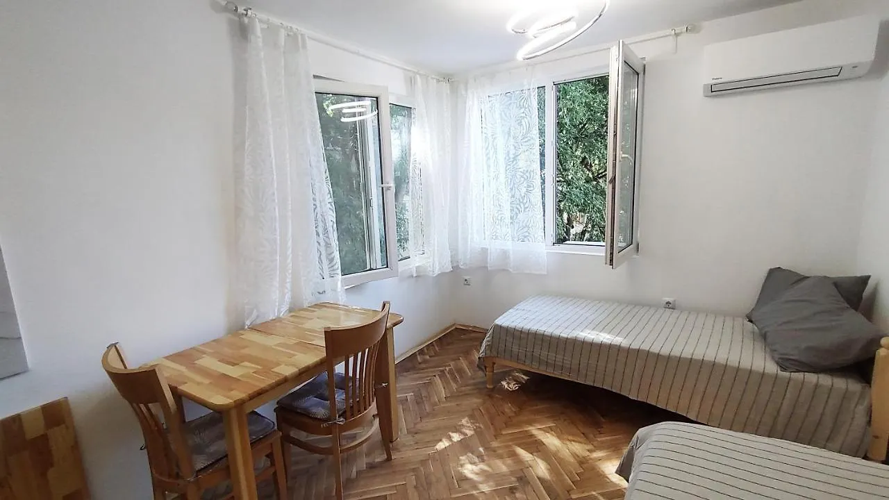 Artist Apartment Varna