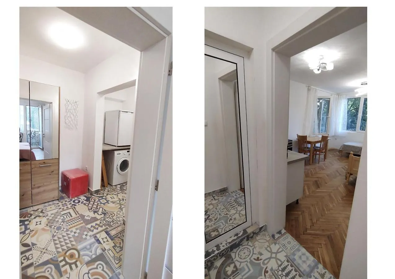 Artist Apartment Varna