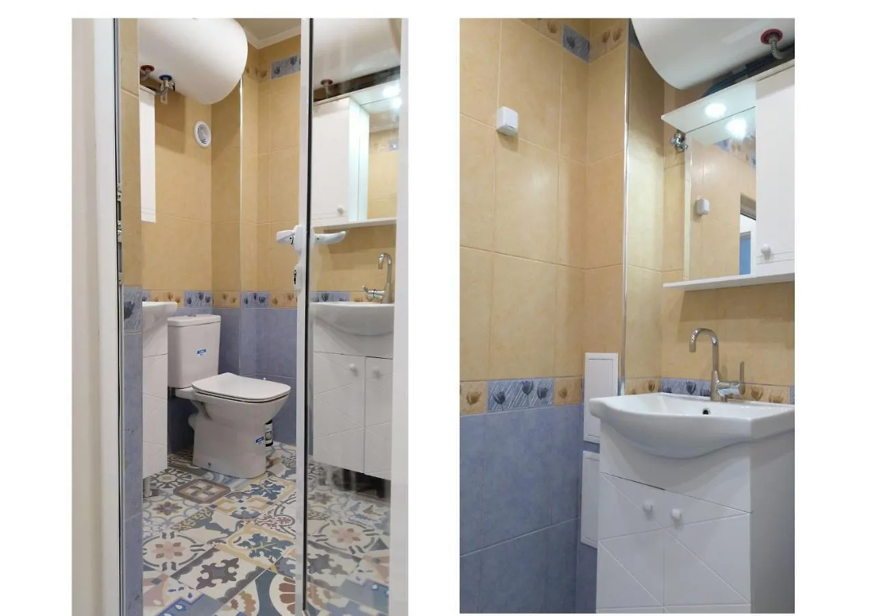 Artist Apartment Varna Bulgaria